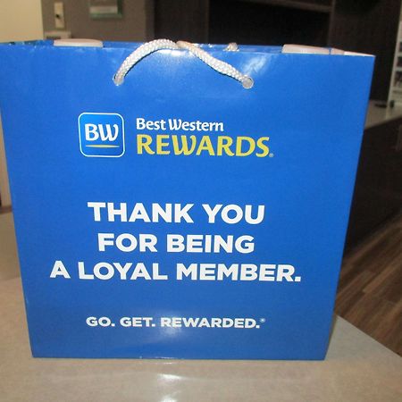 Best Western Plus Canyon Pines Ogden Luaran gambar