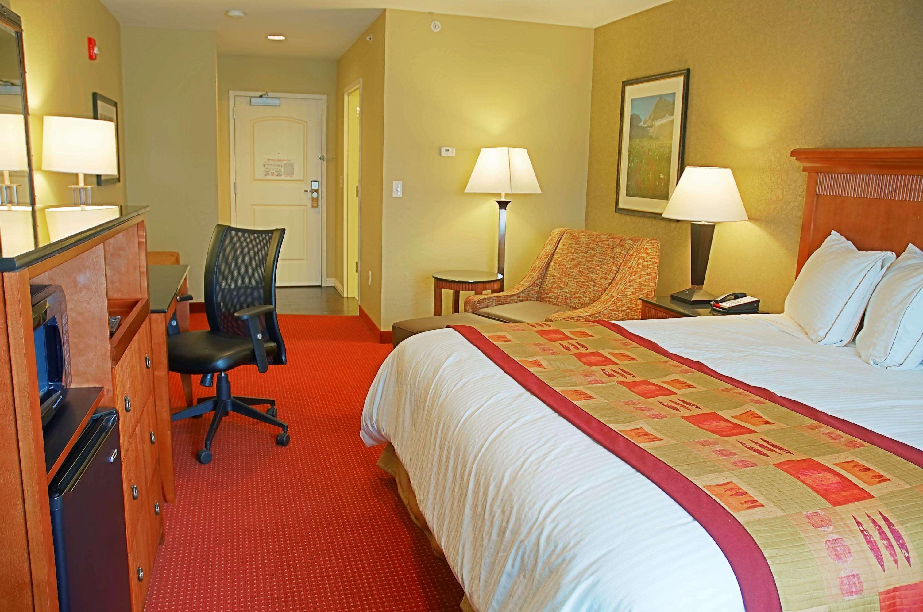 Best Western Plus Canyon Pines Ogden Luaran gambar