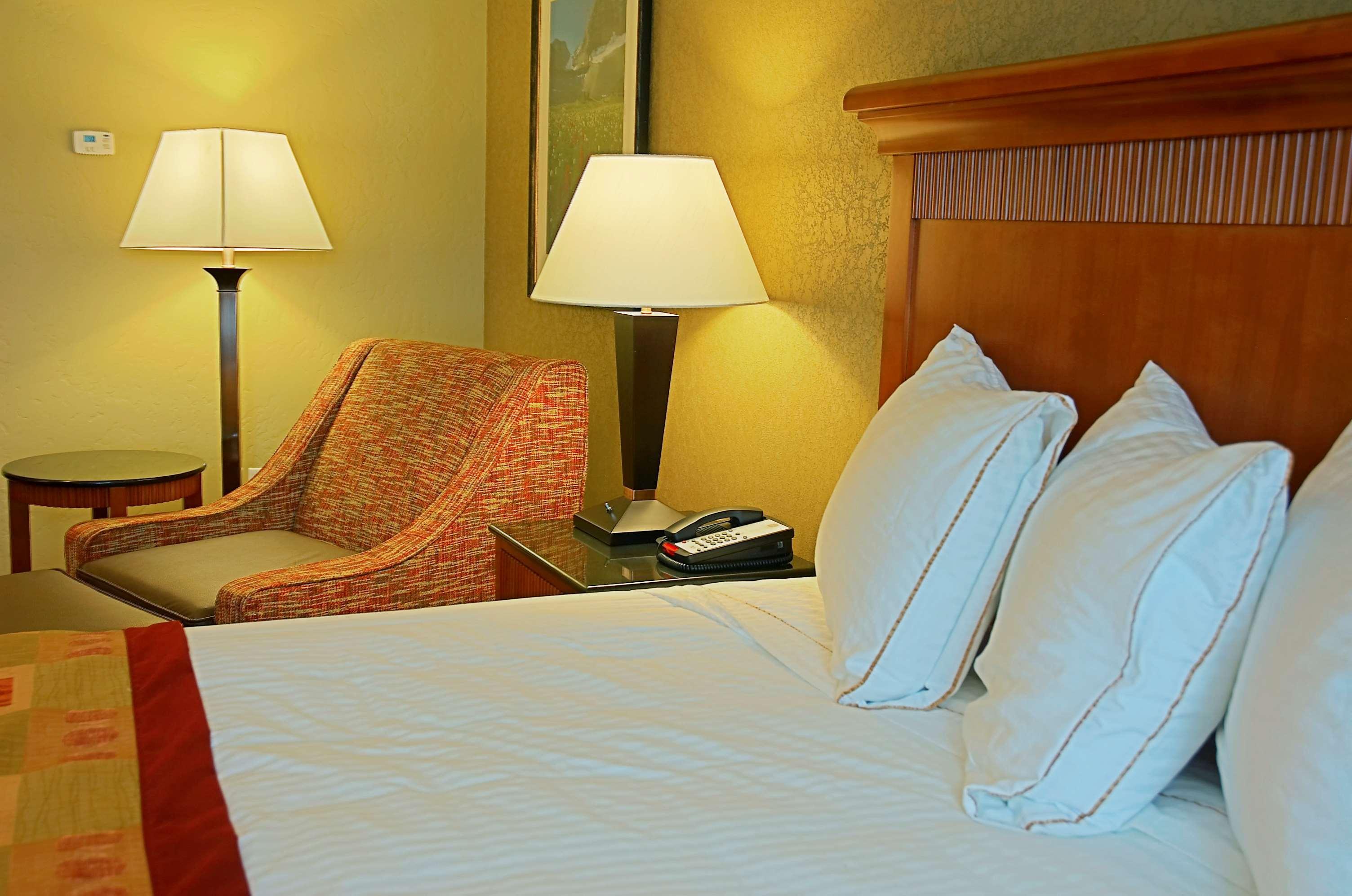 Best Western Plus Canyon Pines Ogden Luaran gambar