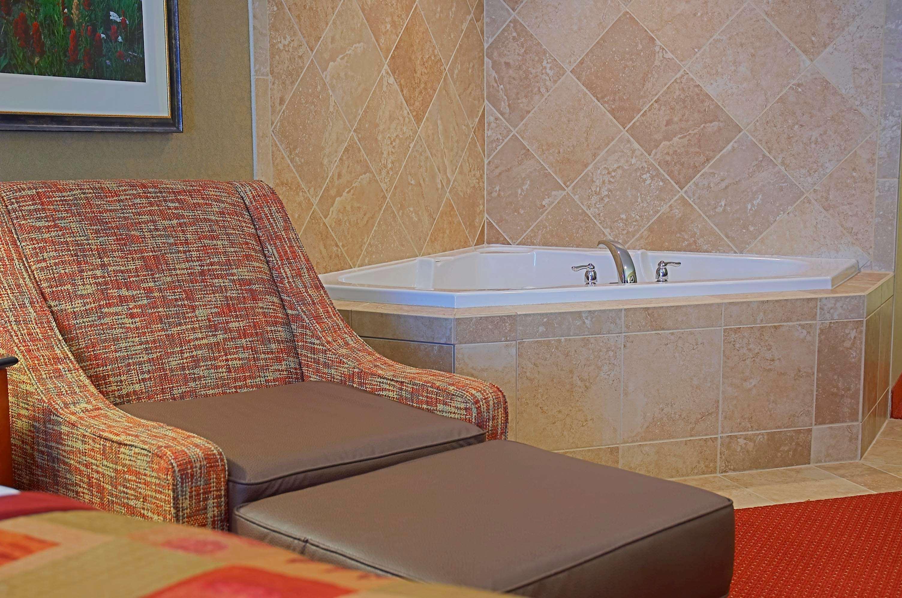 Best Western Plus Canyon Pines Ogden Luaran gambar