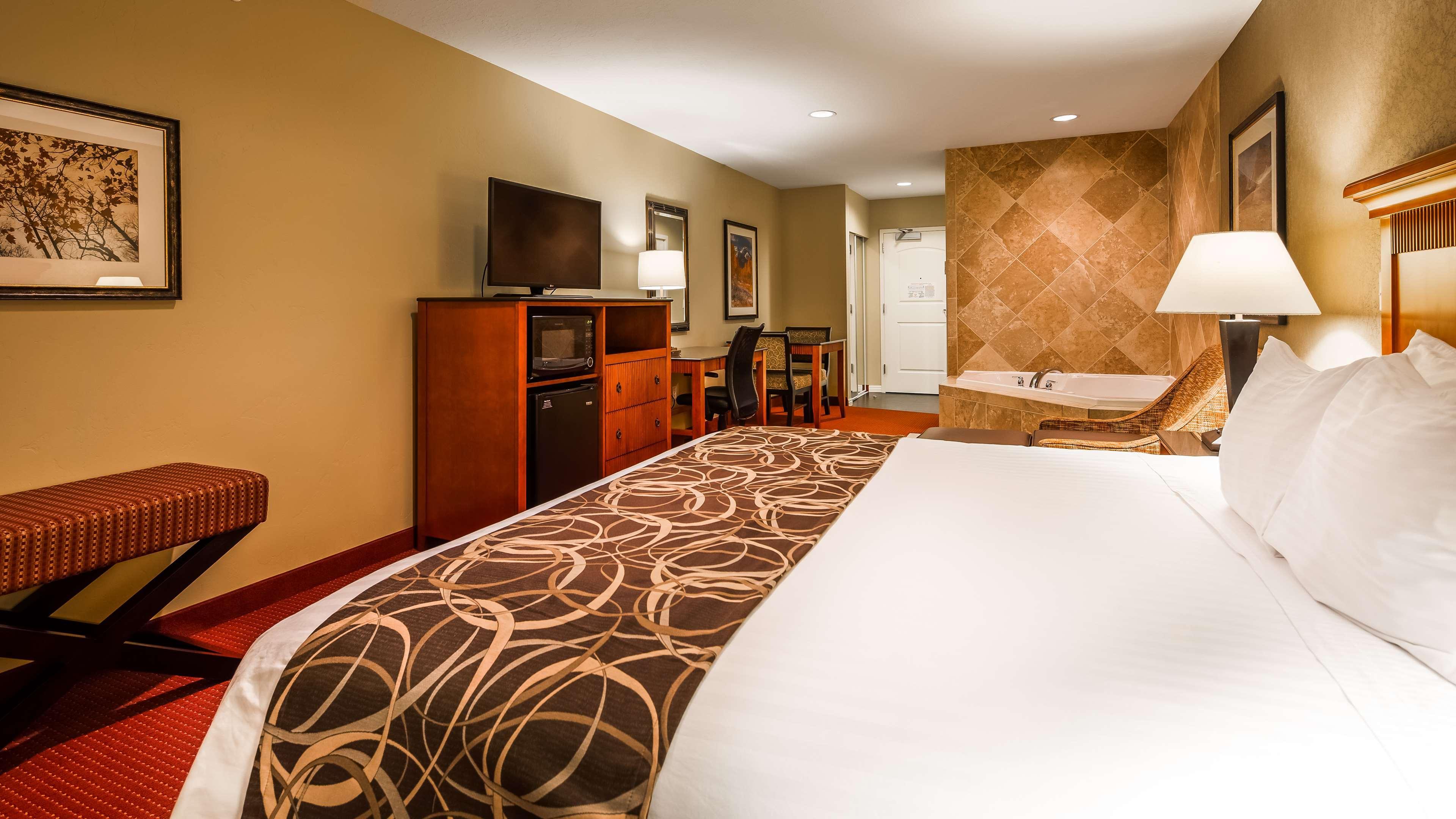 Best Western Plus Canyon Pines Ogden Luaran gambar