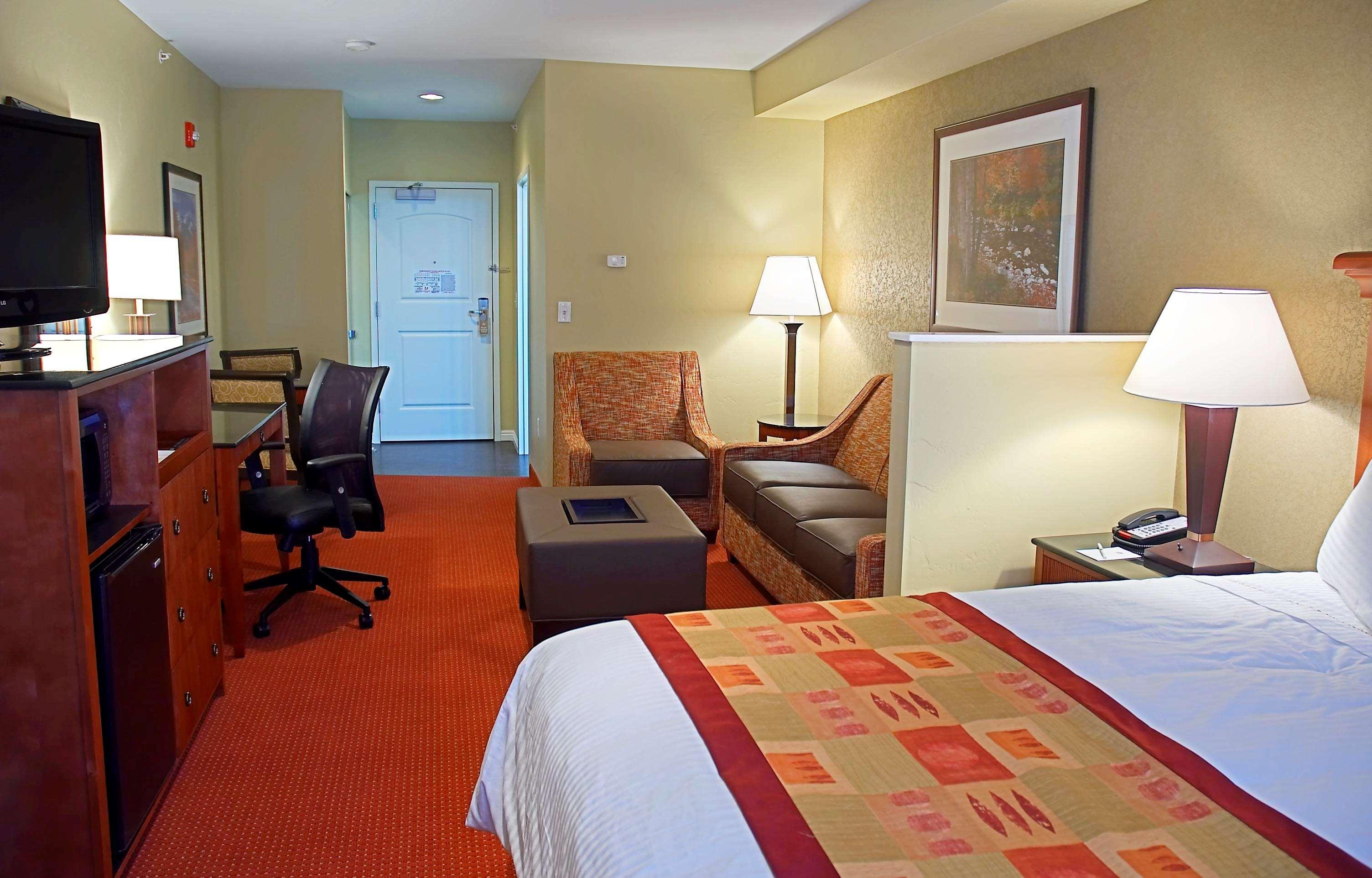 Best Western Plus Canyon Pines Ogden Luaran gambar