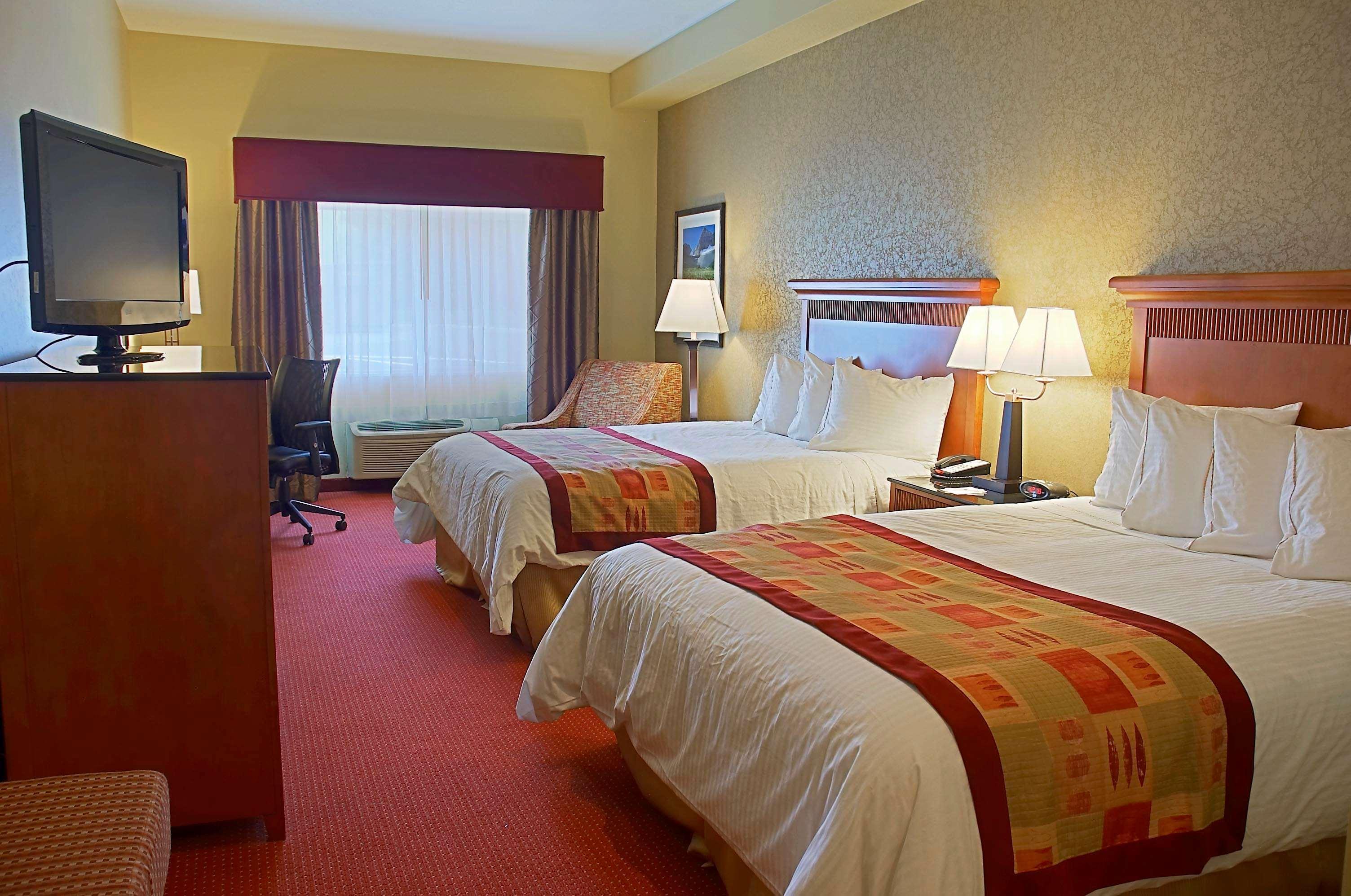 Best Western Plus Canyon Pines Ogden Luaran gambar