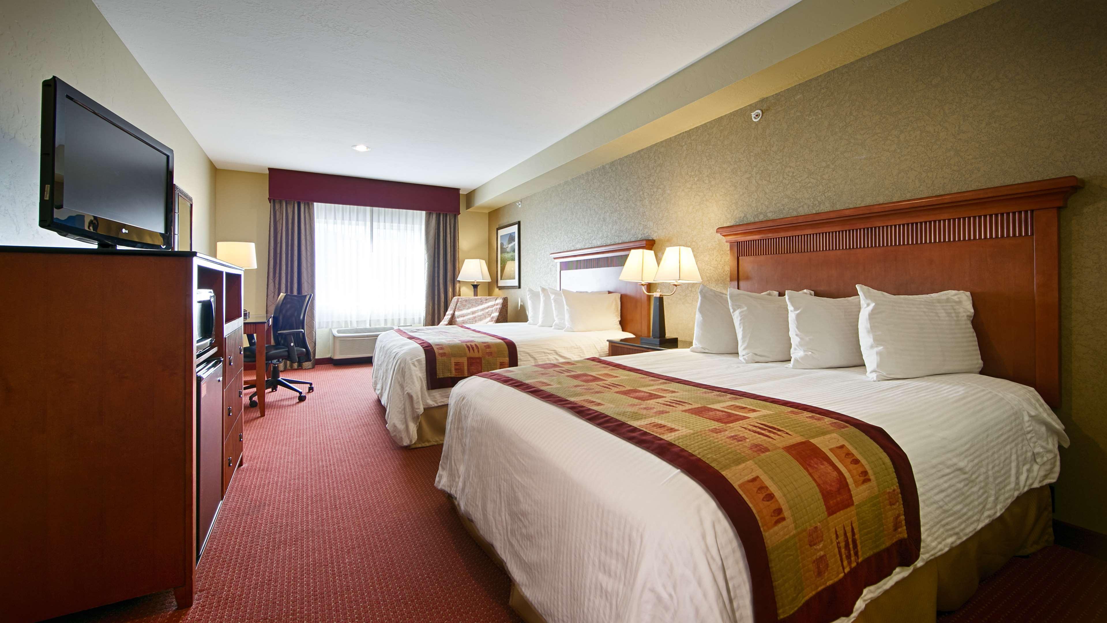 Best Western Plus Canyon Pines Ogden Luaran gambar