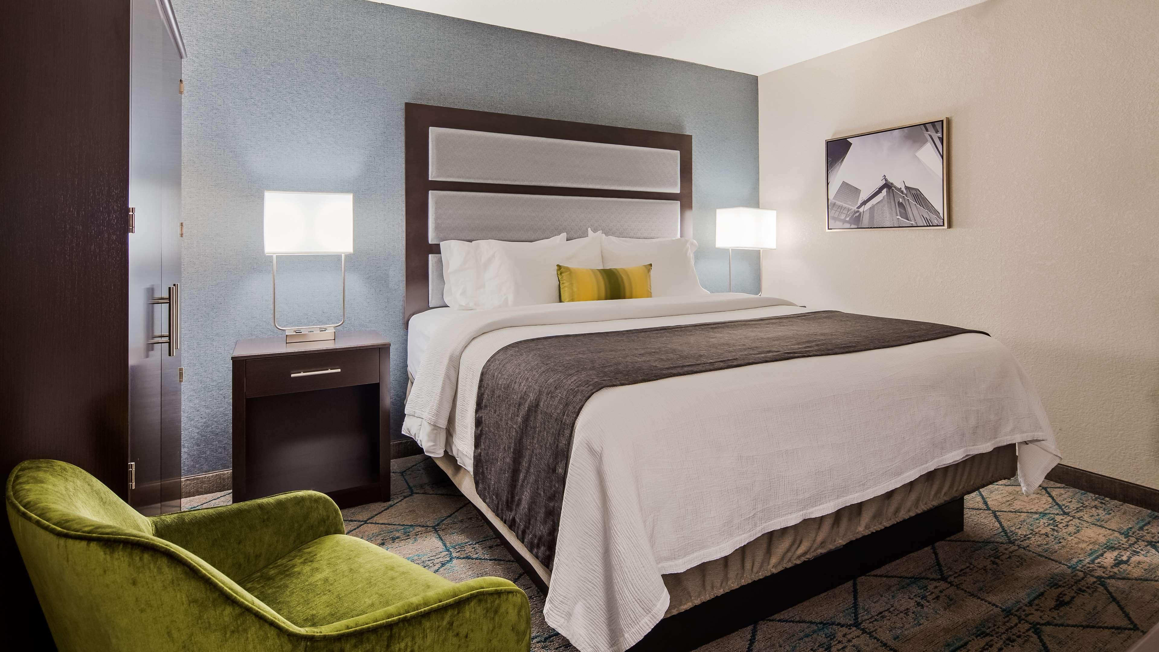 Best Western Plus Canyon Pines Ogden Luaran gambar