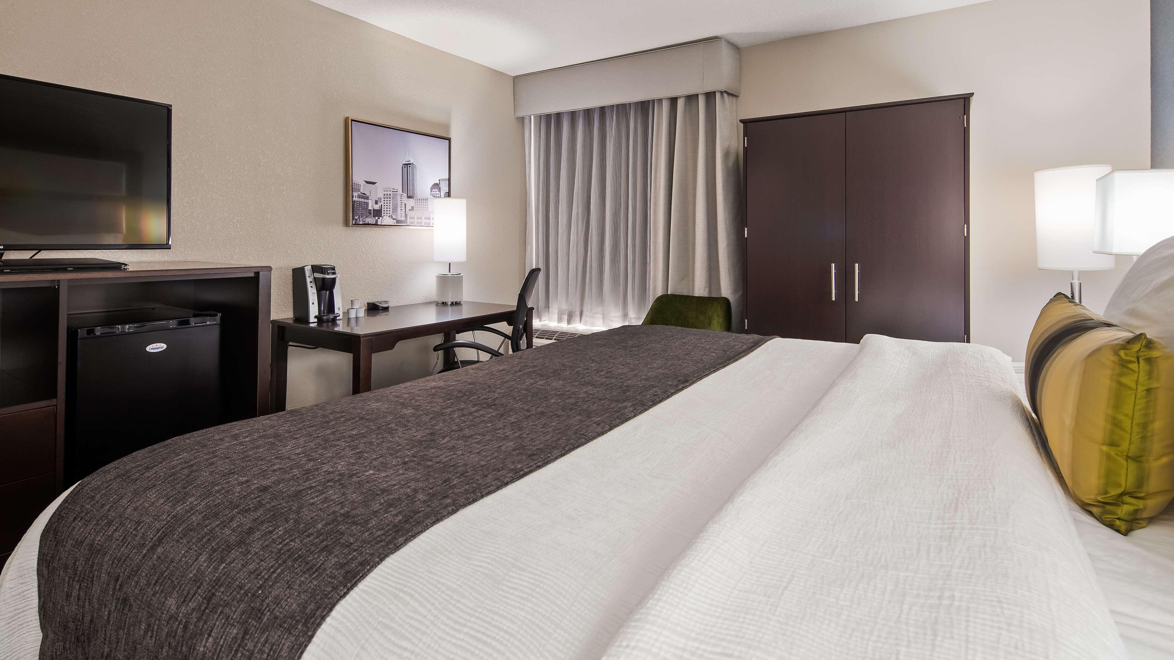 Best Western Plus Canyon Pines Ogden Luaran gambar