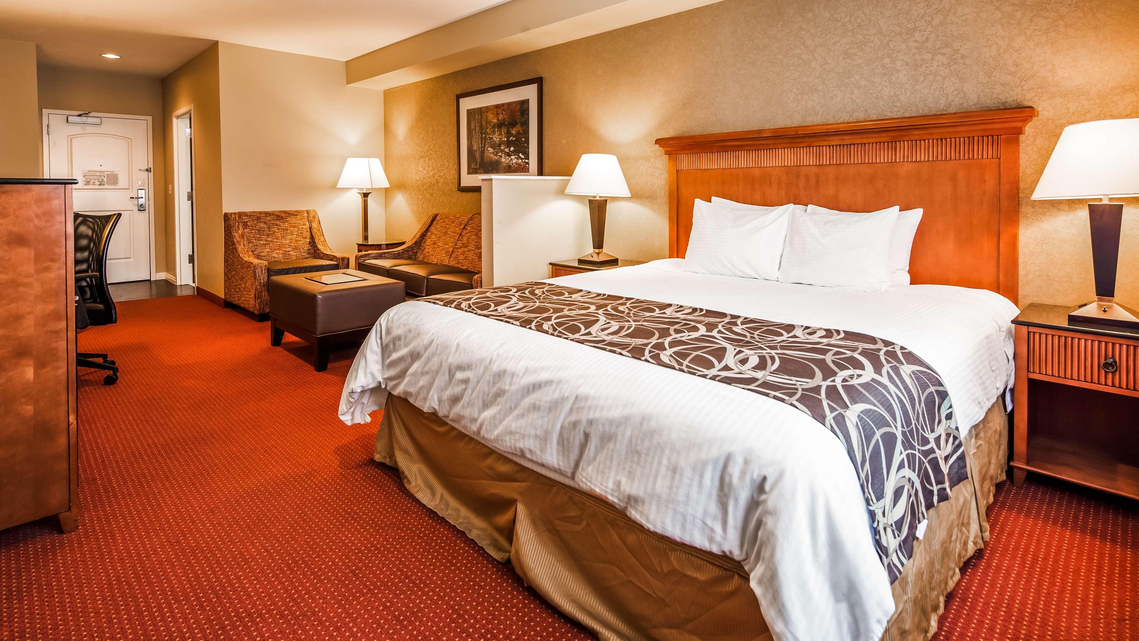 Best Western Plus Canyon Pines Ogden Luaran gambar