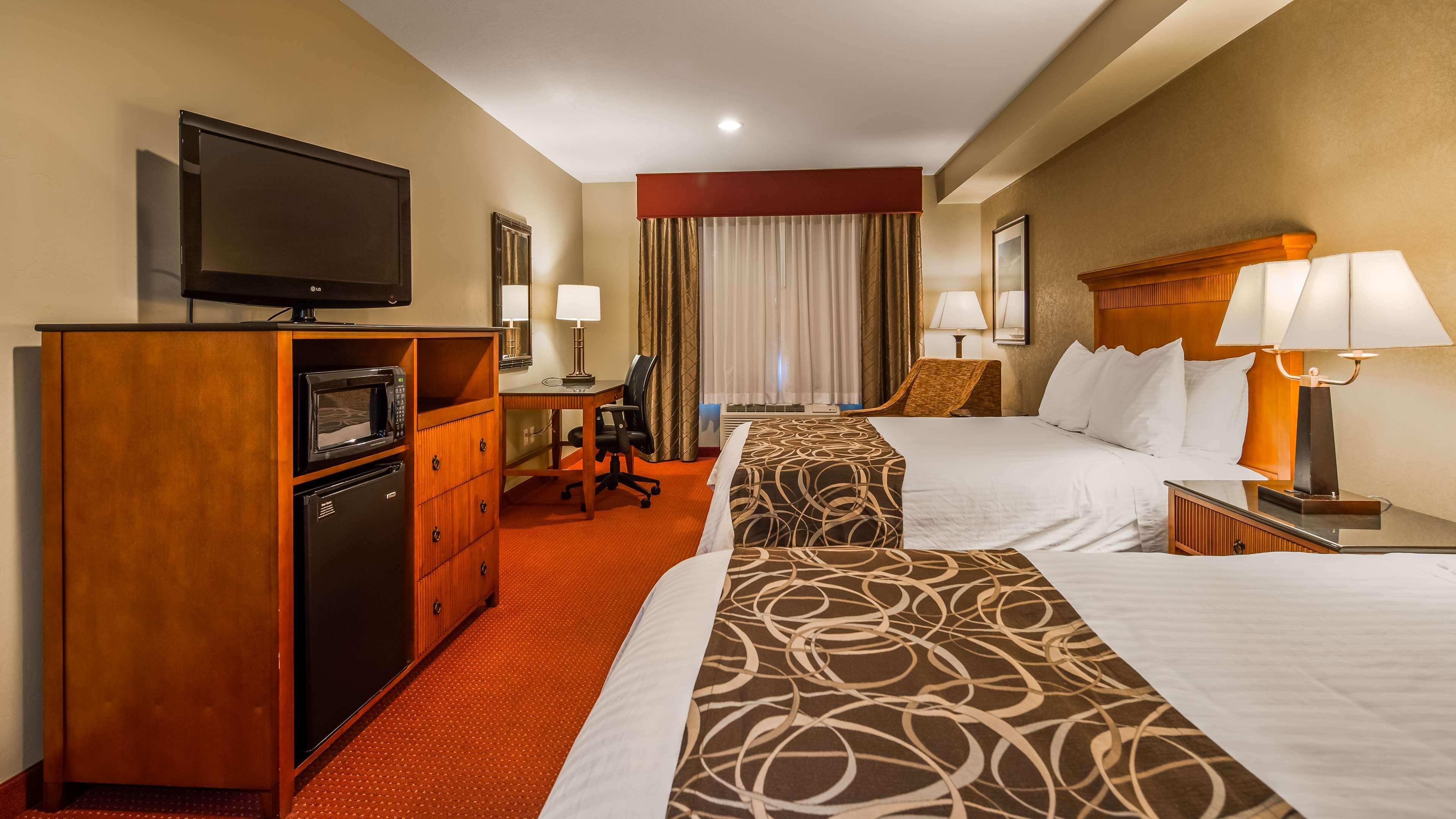 Best Western Plus Canyon Pines Ogden Luaran gambar