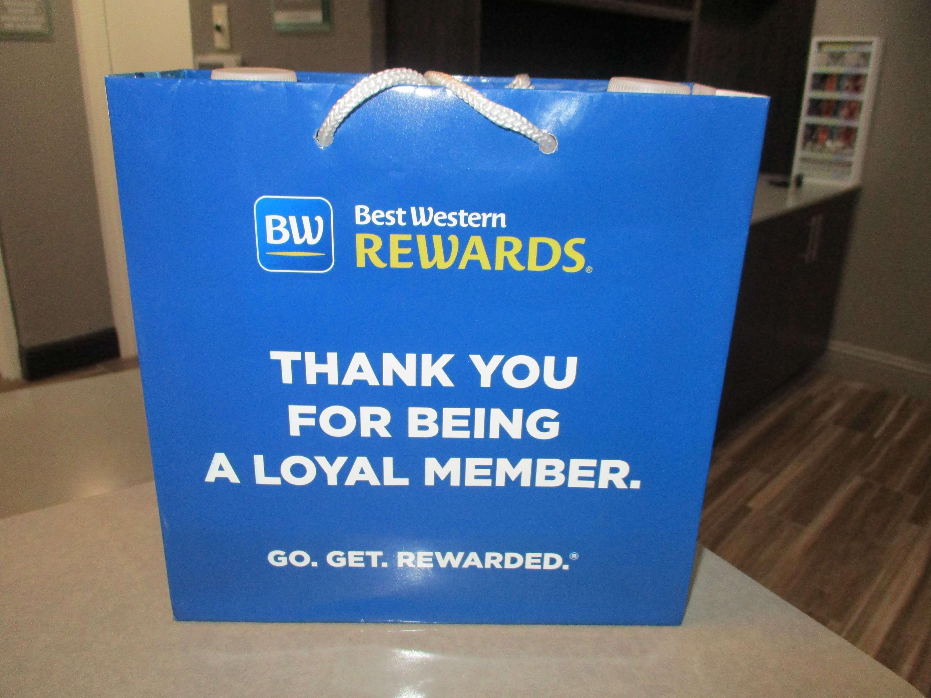 Best Western Plus Canyon Pines Ogden Luaran gambar