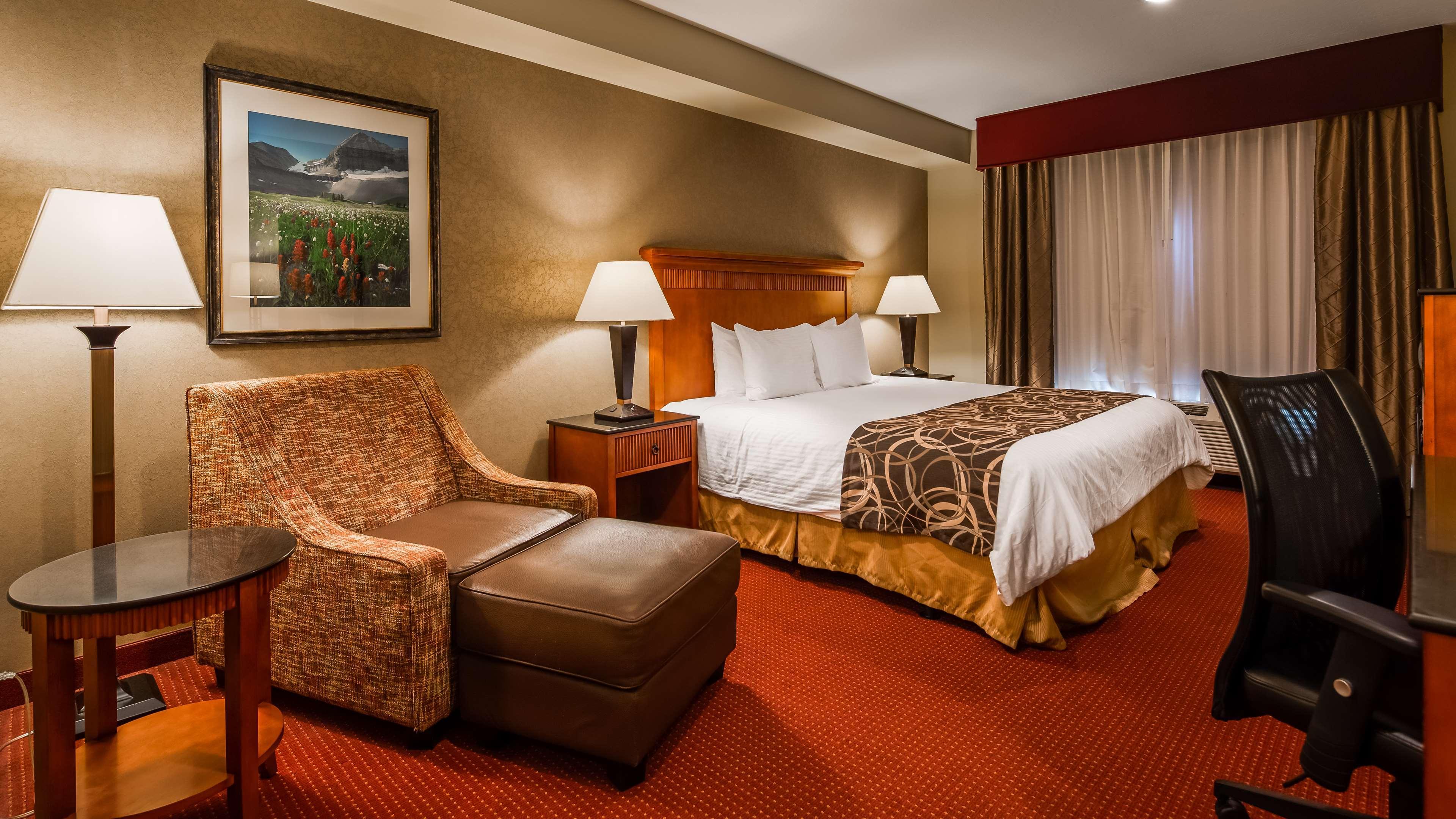 Best Western Plus Canyon Pines Ogden Luaran gambar
