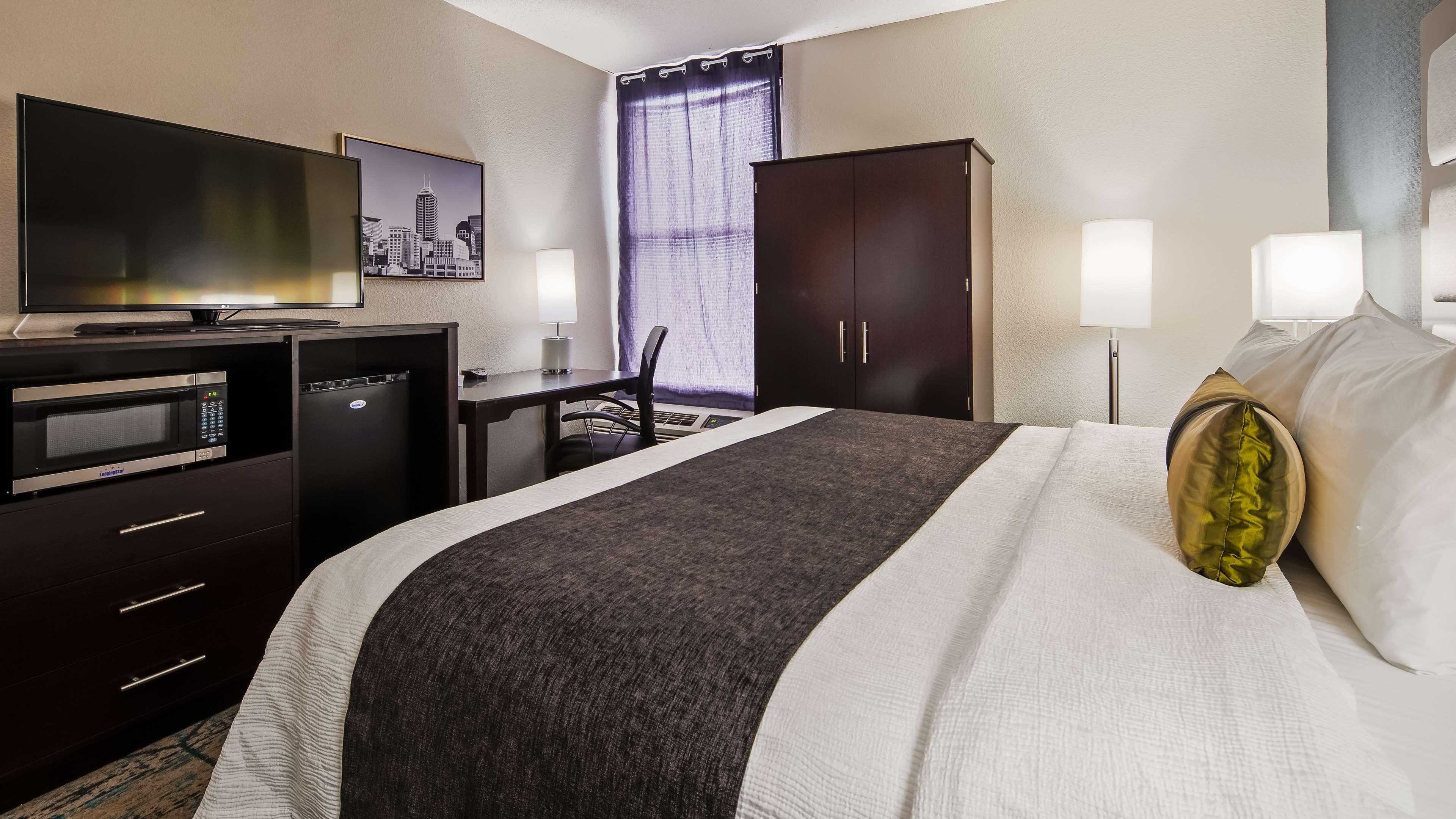 Best Western Plus Canyon Pines Ogden Luaran gambar