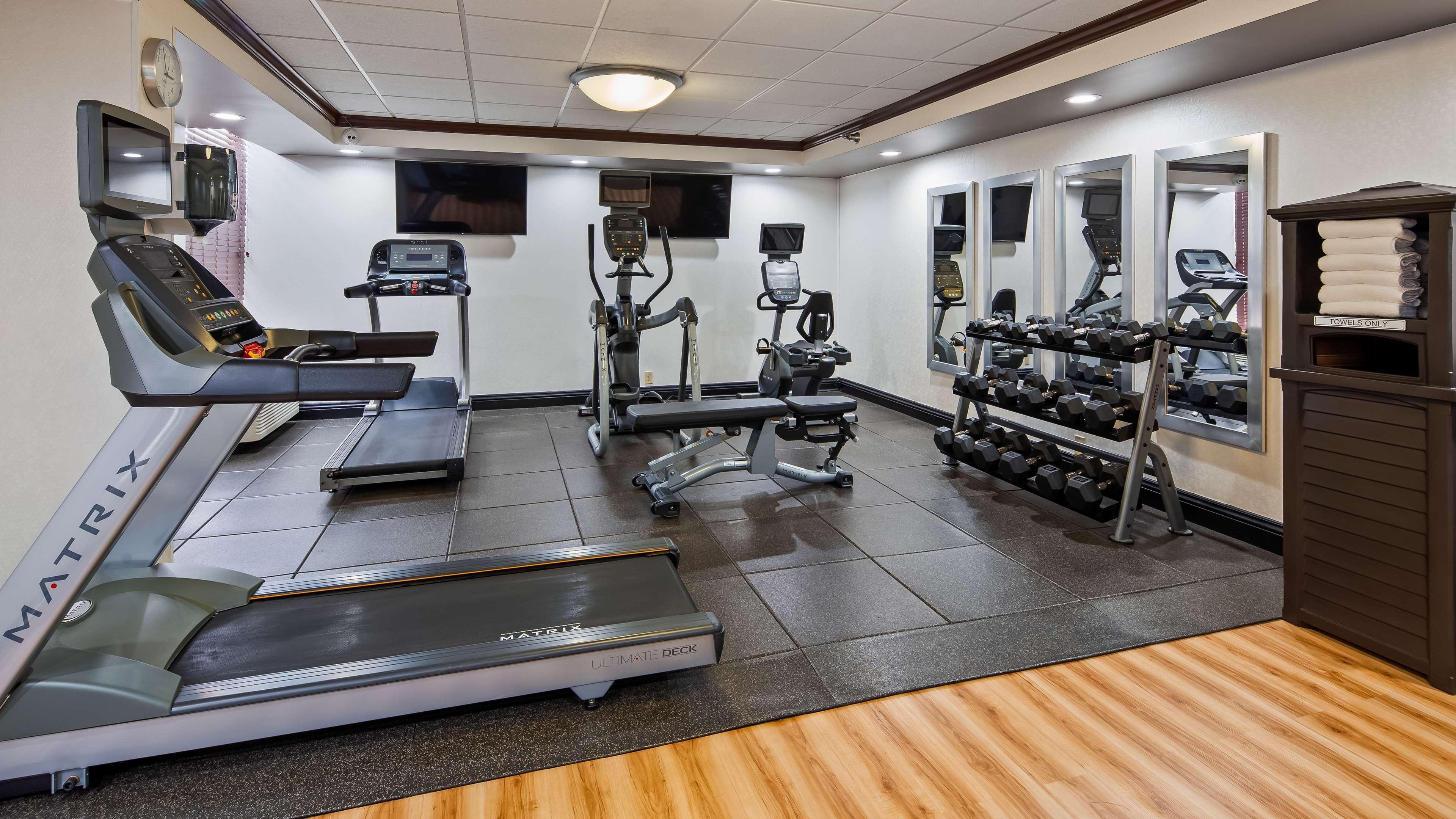 Best Western Plus Canyon Pines Ogden Luaran gambar