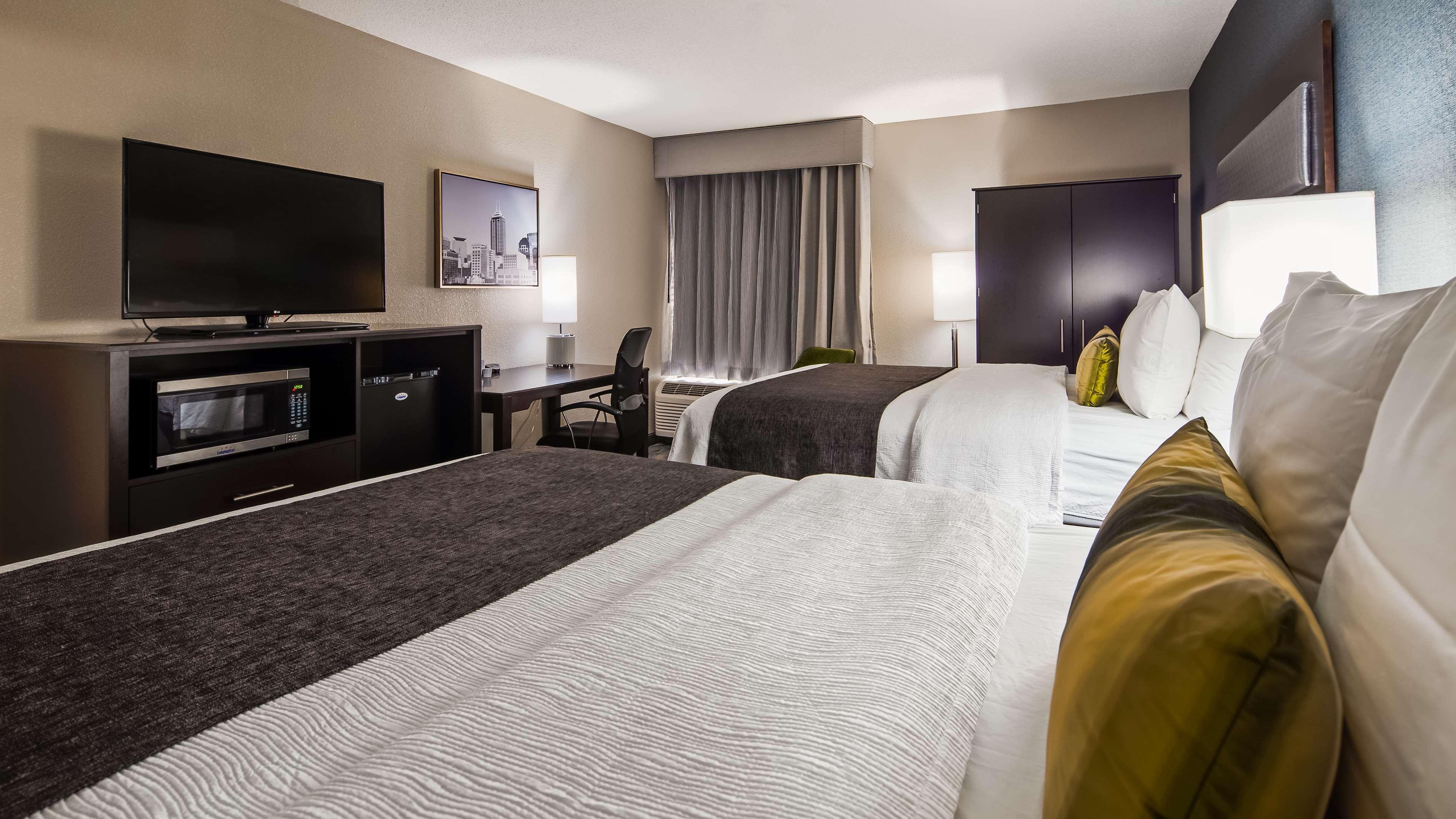 Best Western Plus Canyon Pines Ogden Luaran gambar