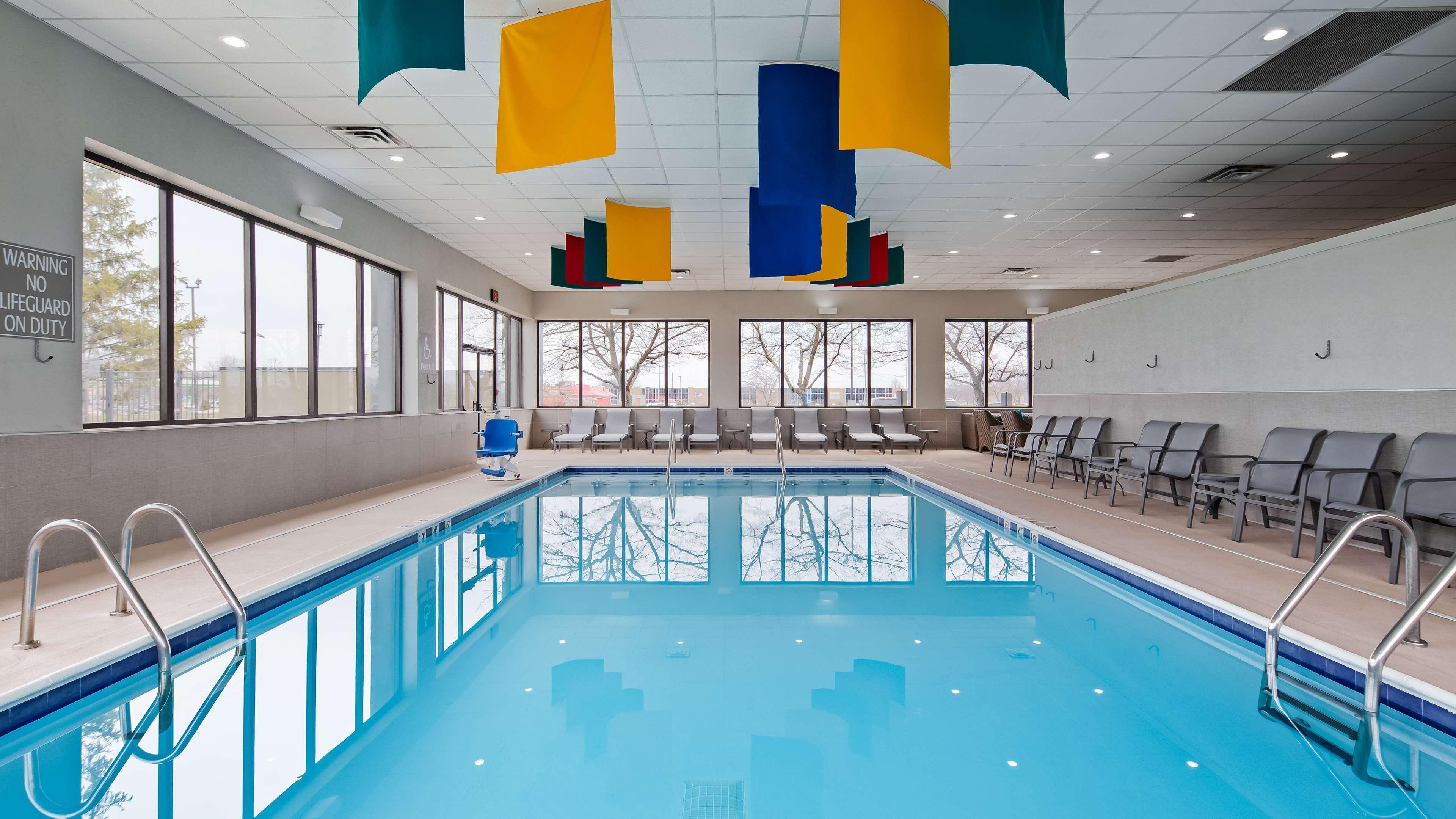 Best Western Plus Canyon Pines Ogden Luaran gambar