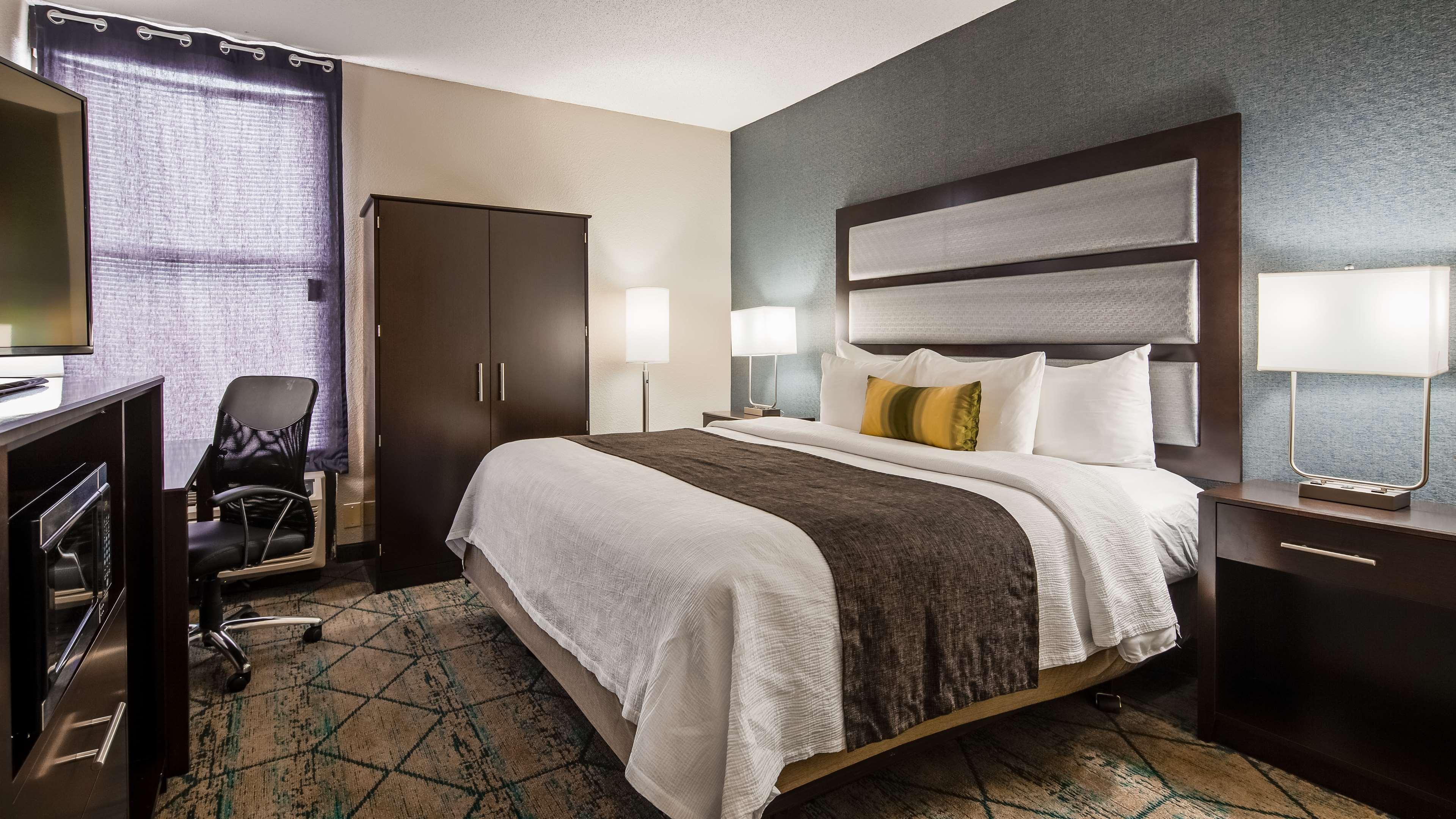 Best Western Plus Canyon Pines Ogden Luaran gambar