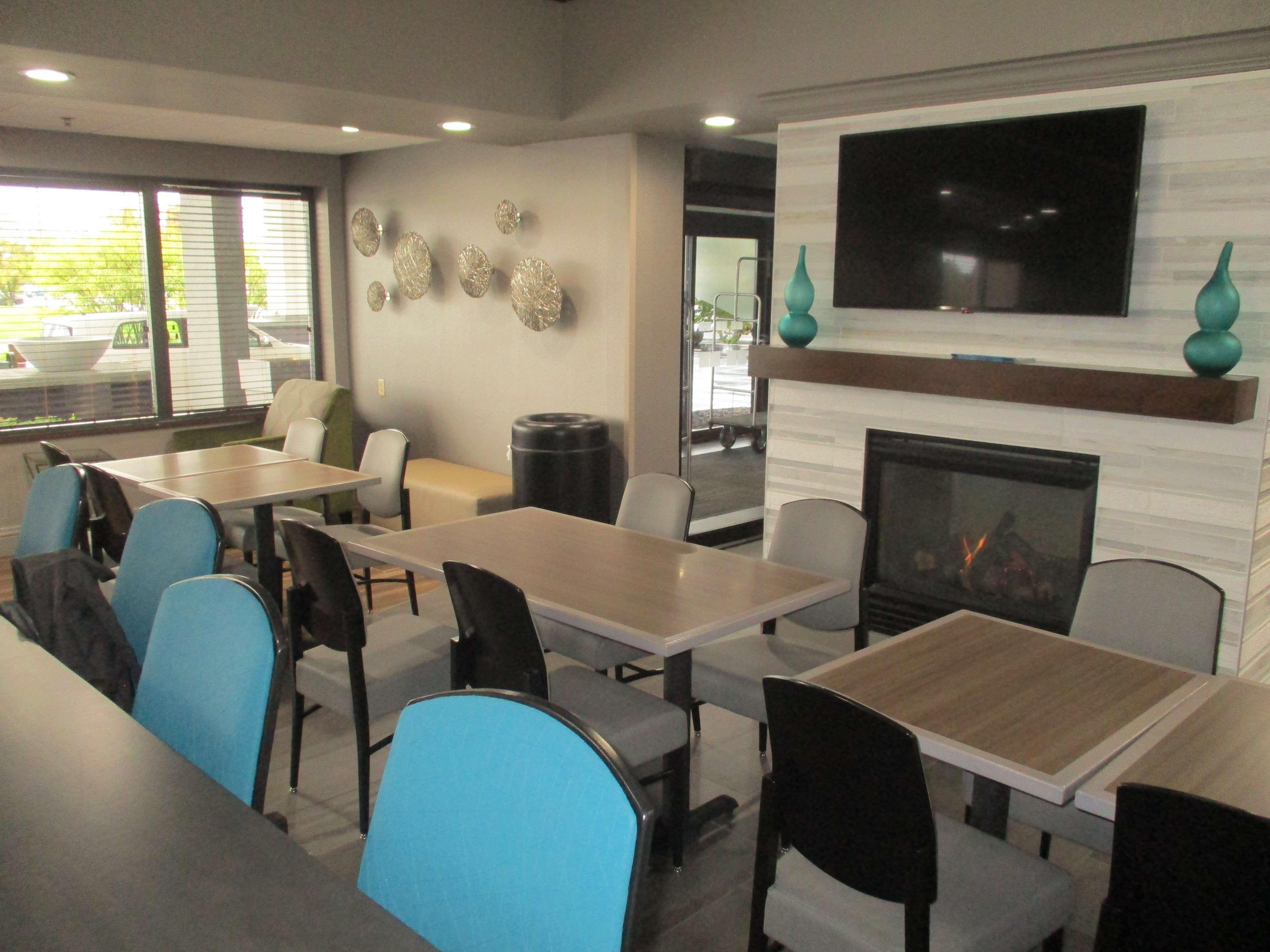 Best Western Plus Canyon Pines Ogden Luaran gambar