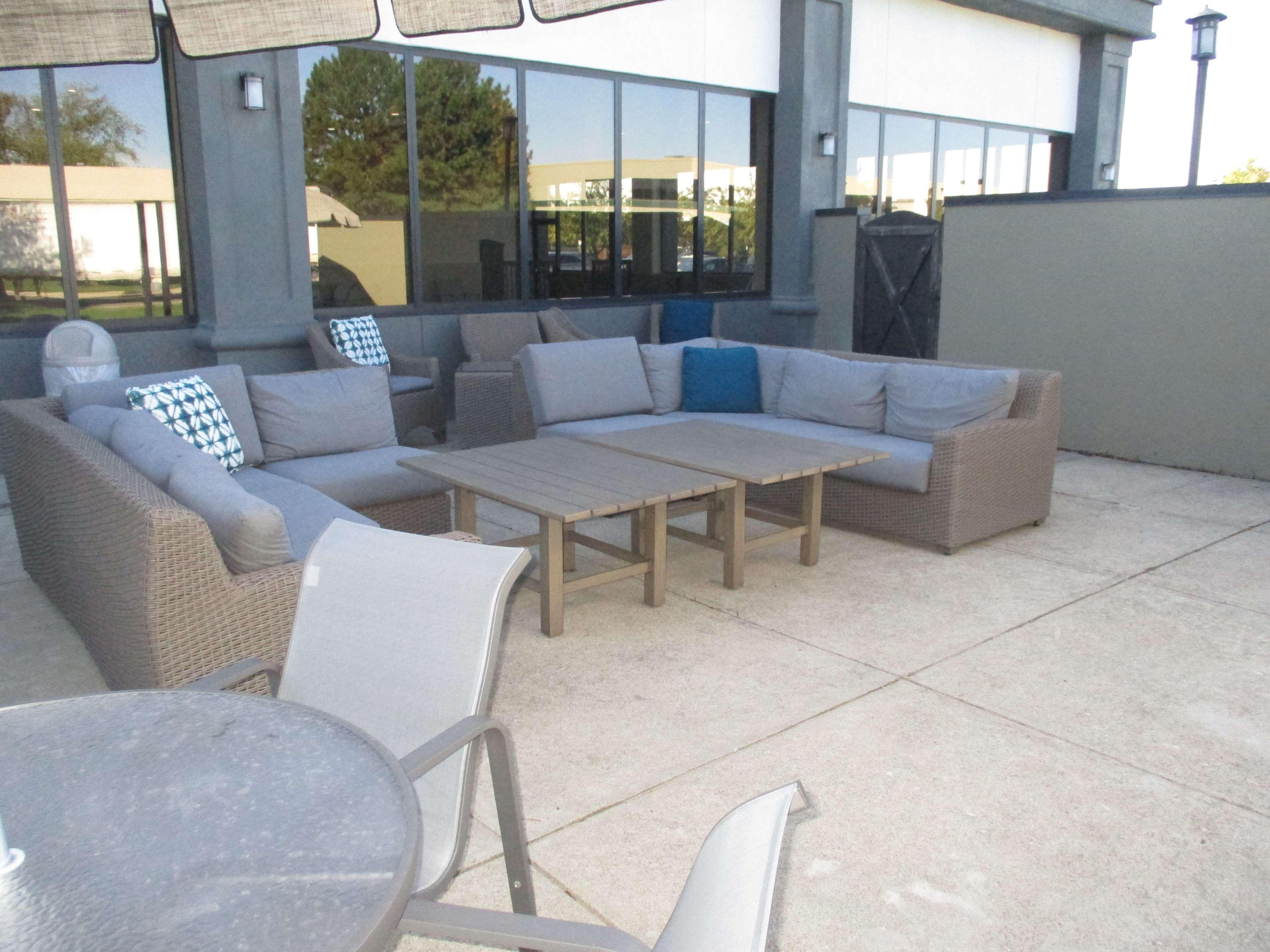 Best Western Plus Canyon Pines Ogden Luaran gambar