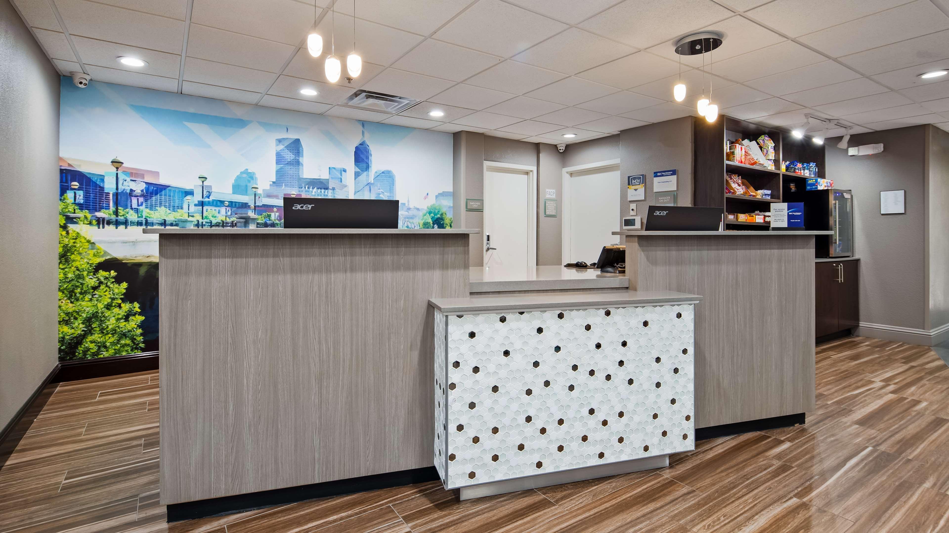 Best Western Plus Canyon Pines Ogden Luaran gambar