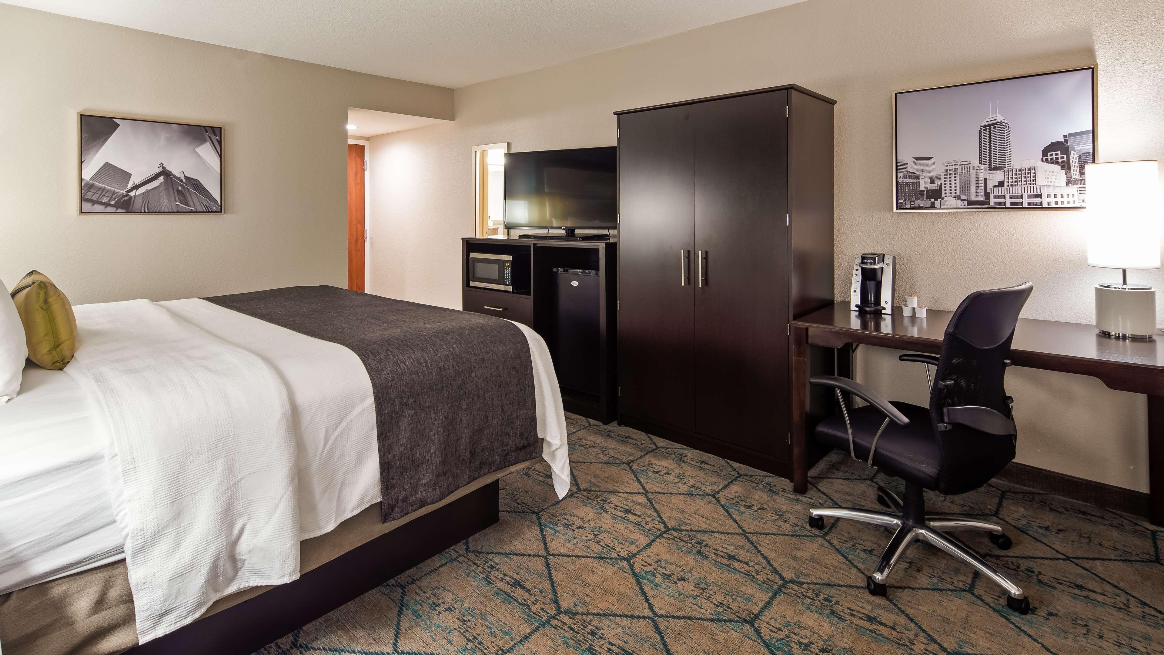 Best Western Plus Canyon Pines Ogden Luaran gambar