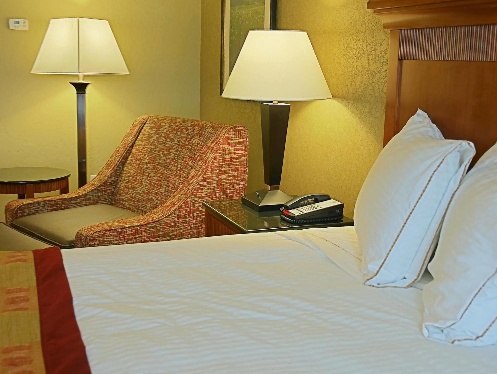 Best Western Plus Canyon Pines Ogden Luaran gambar