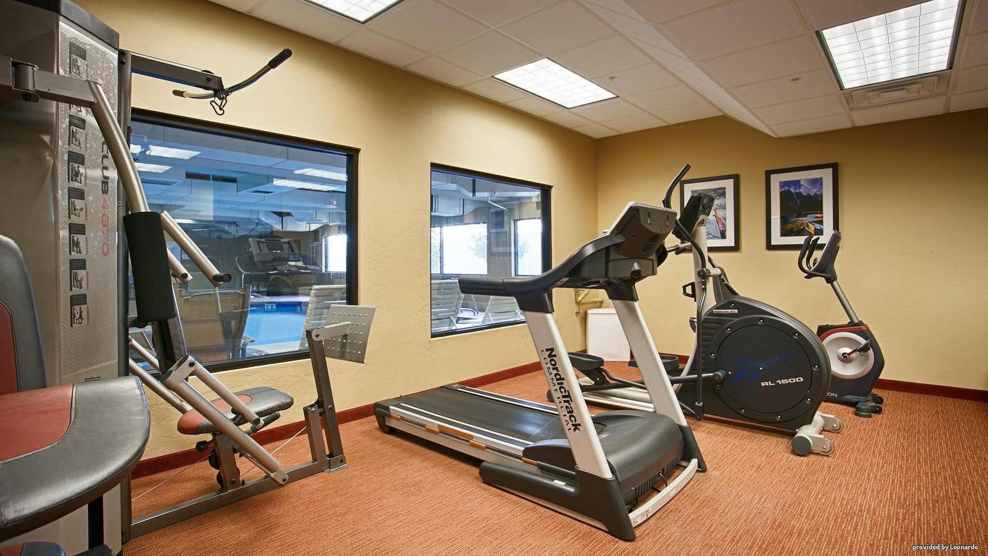 Best Western Plus Canyon Pines Ogden Luaran gambar