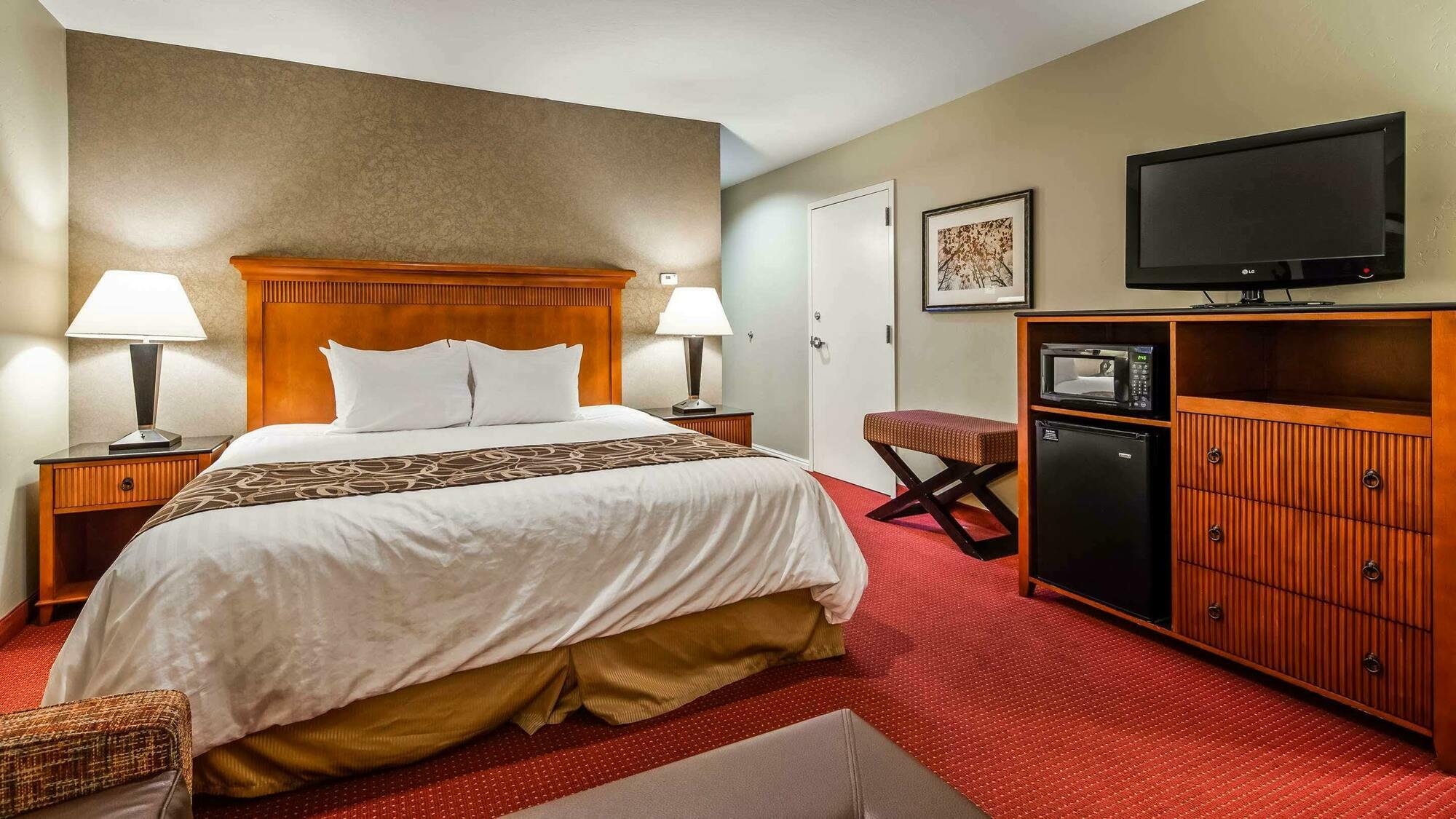 Best Western Plus Canyon Pines Ogden Luaran gambar