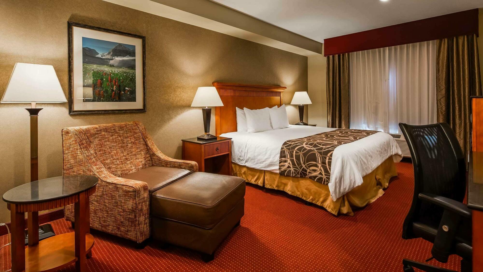 Best Western Plus Canyon Pines Ogden Luaran gambar